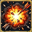 Explosive Shot